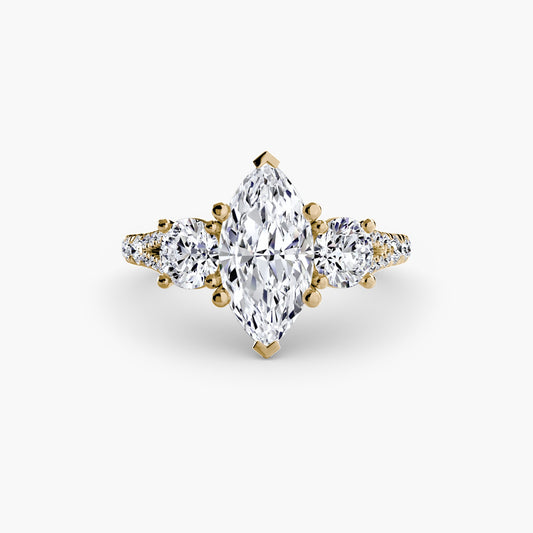 Completed Ring (United States Size 5.00)