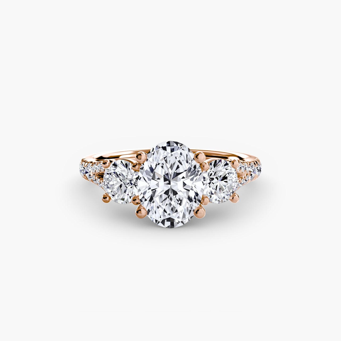 Completed Ring (Canada Size 4.50)