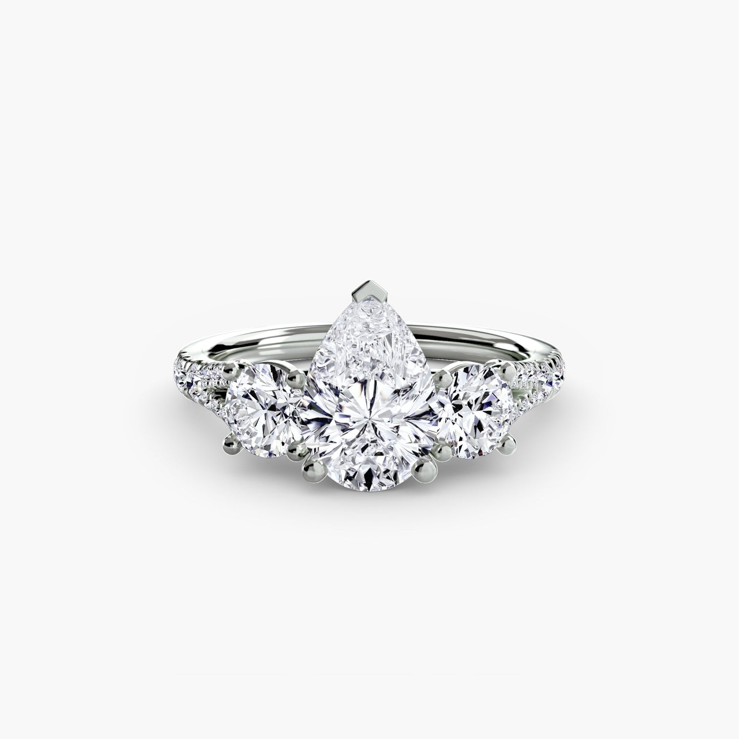 Completed Ring (United States Size 10.50)