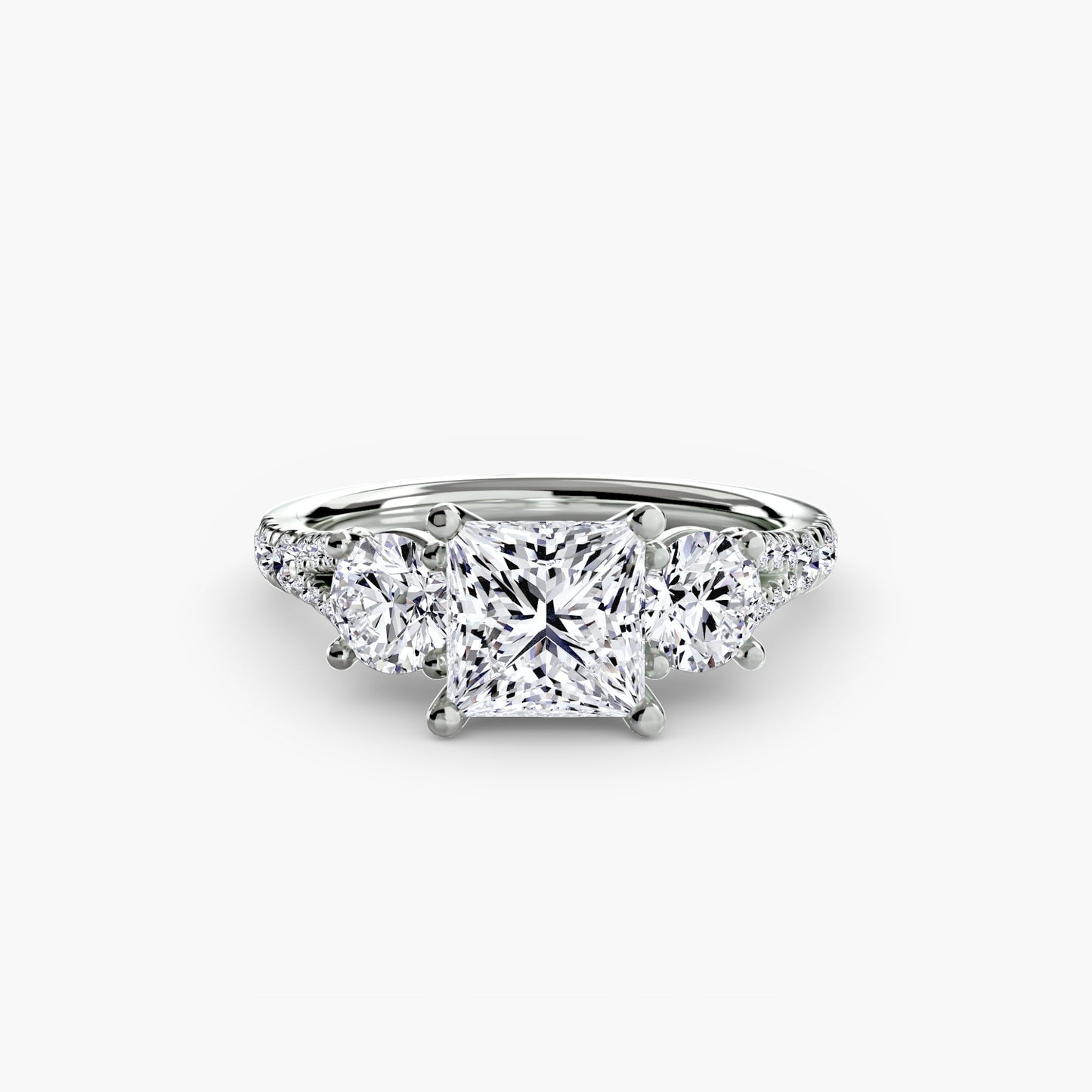 Completed Ring (United States Size 5.50)