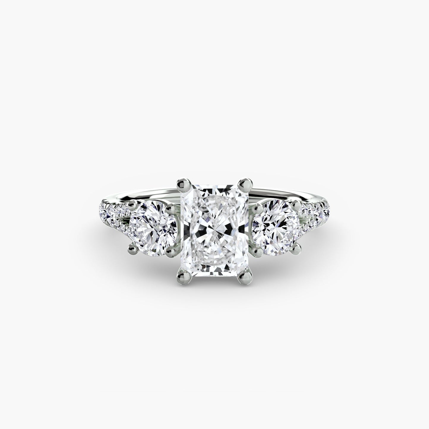 Completed Ring (United States Size 8.75)