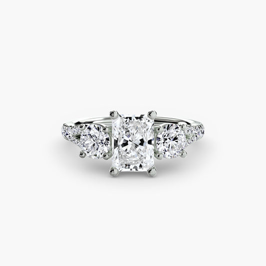 Completed Ring (United States Size 7.00)