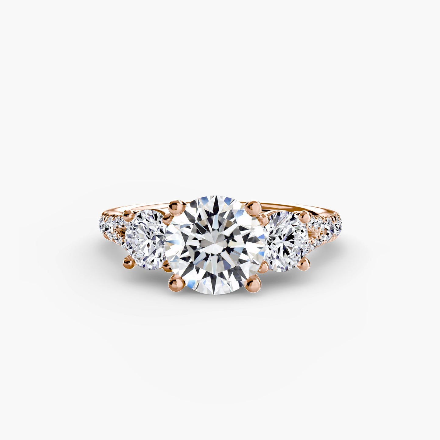 Completed Ring (United States Size 3.75)