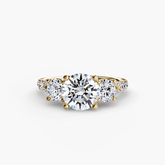 Completed Ring (United States Size 6.00)