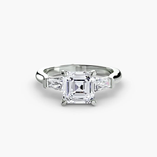 Completed Ring (United States Size 5.50)