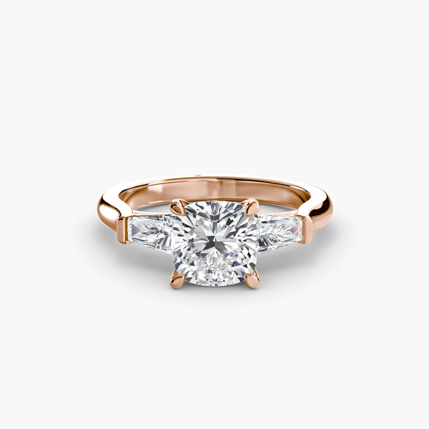 Completed Ring (United States Size 8.00)