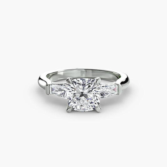 Completed Ring (United States Size 6.25)