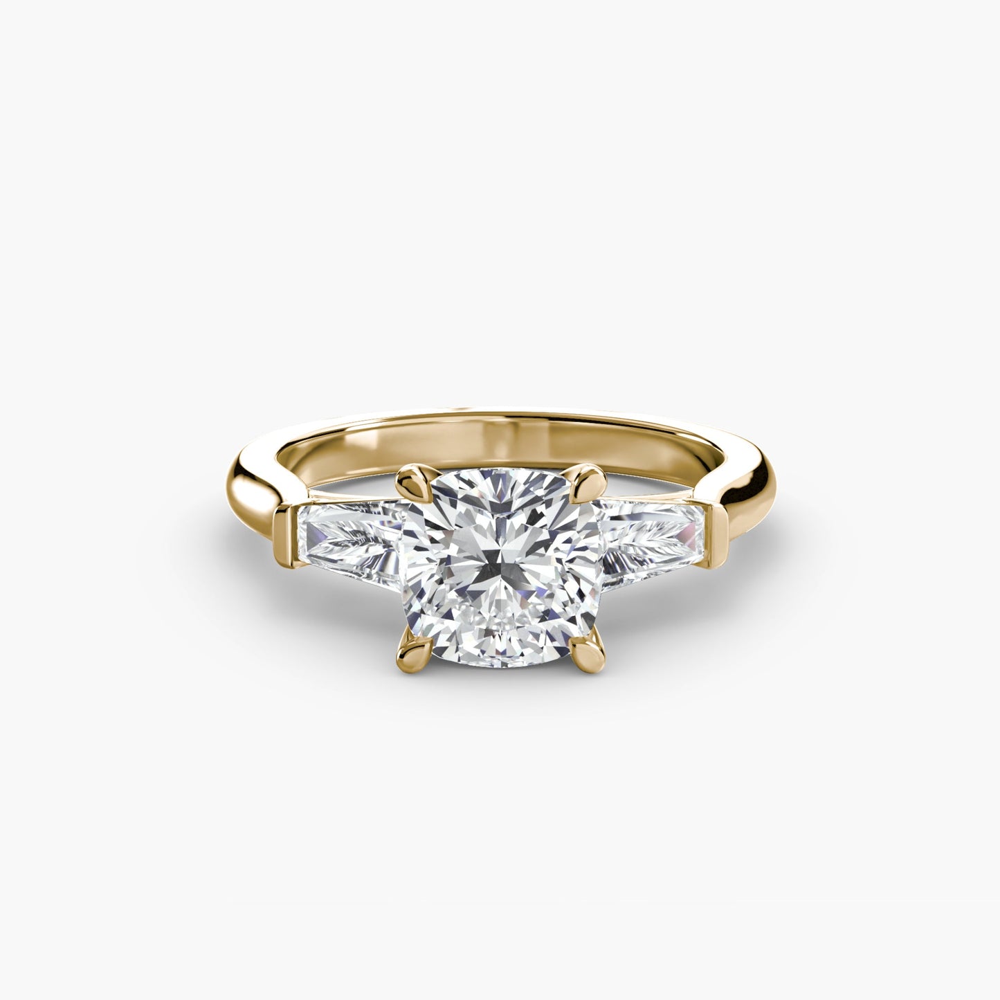 Completed Ring (United States Size 8.00)