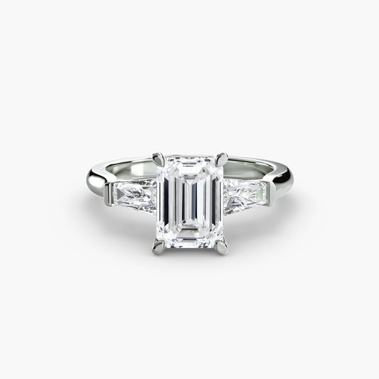 Completed Ring (United States Size 5.75)