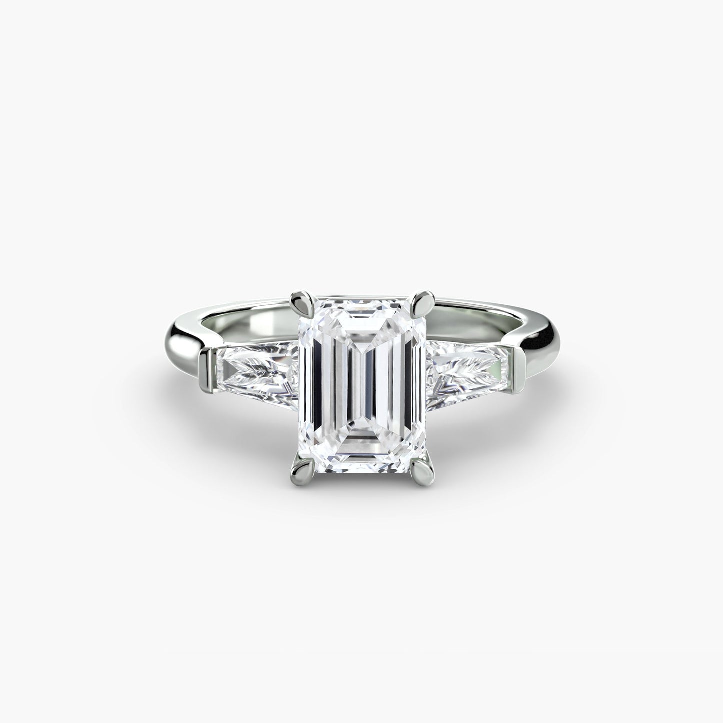 Completed Ring (United States Size 5.75)