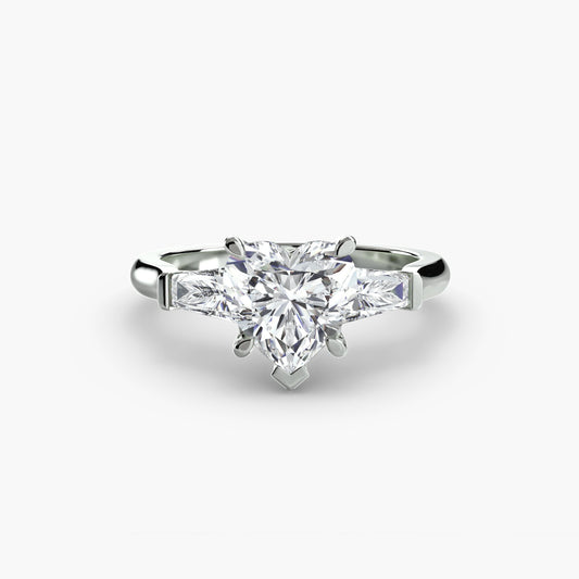 Completed Ring (United States Size 6.50)