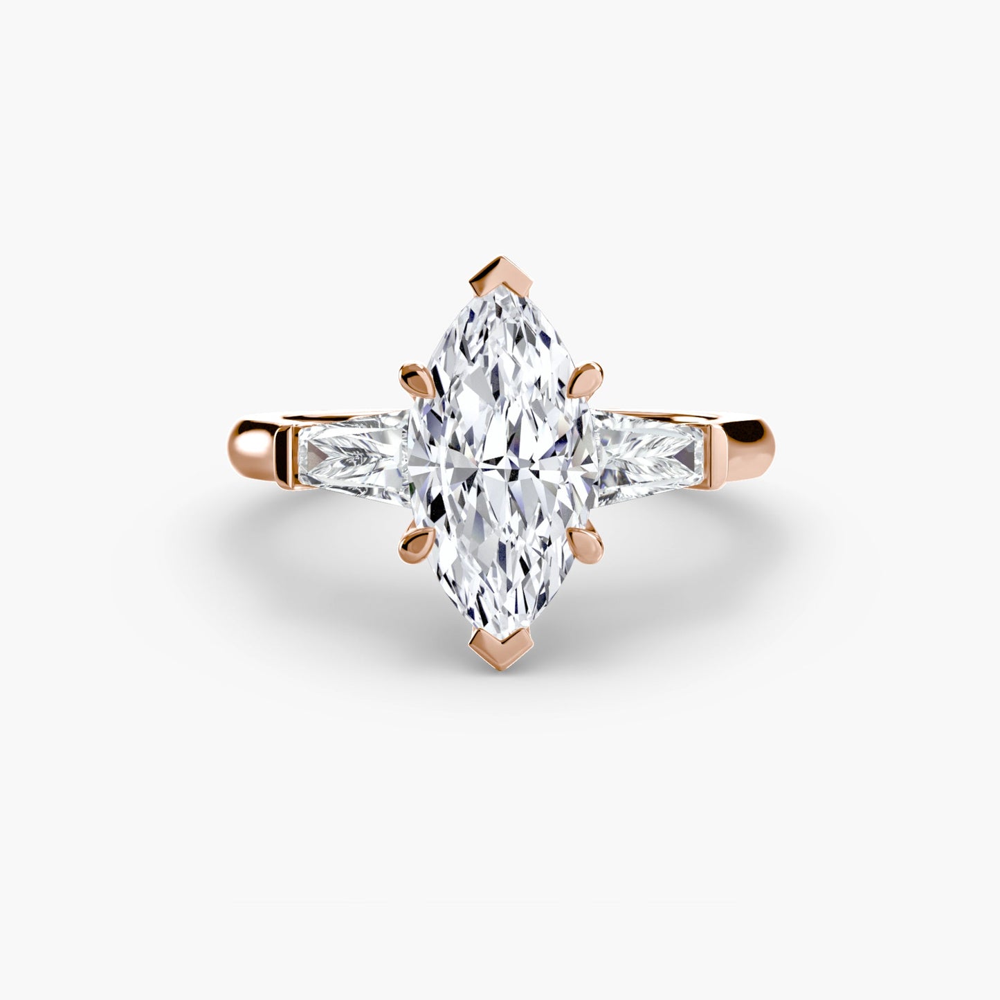 Completed Ring (United States Size 6.50)