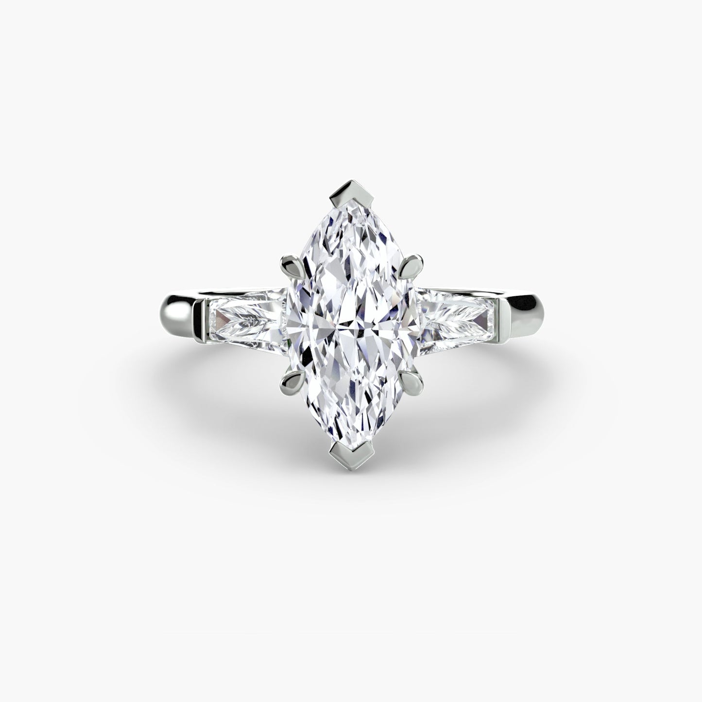 Completed Ring (United States Size 9.75)