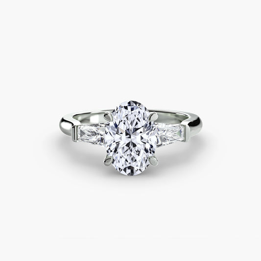 Completed Ring (United States Size 5.00)
