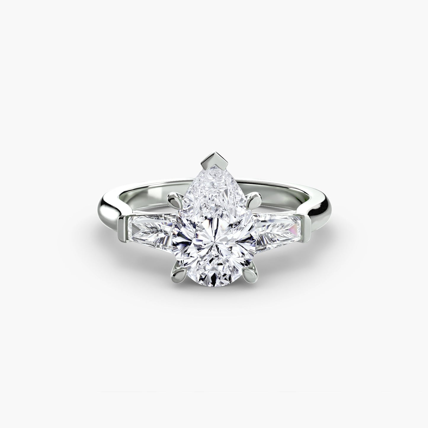 Completed Ring (United States Size 5.25)