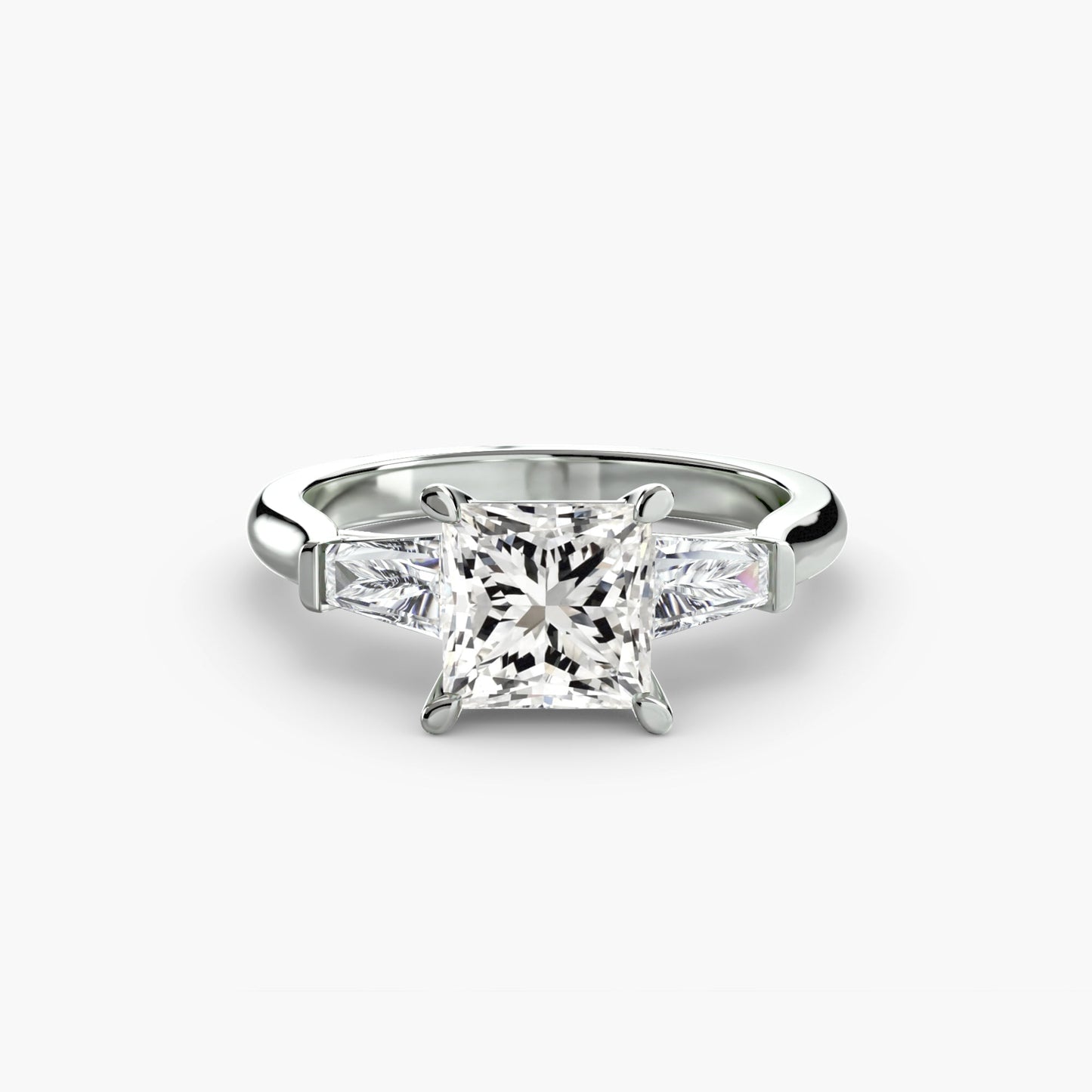 Completed Ring (United States Size 9.00)