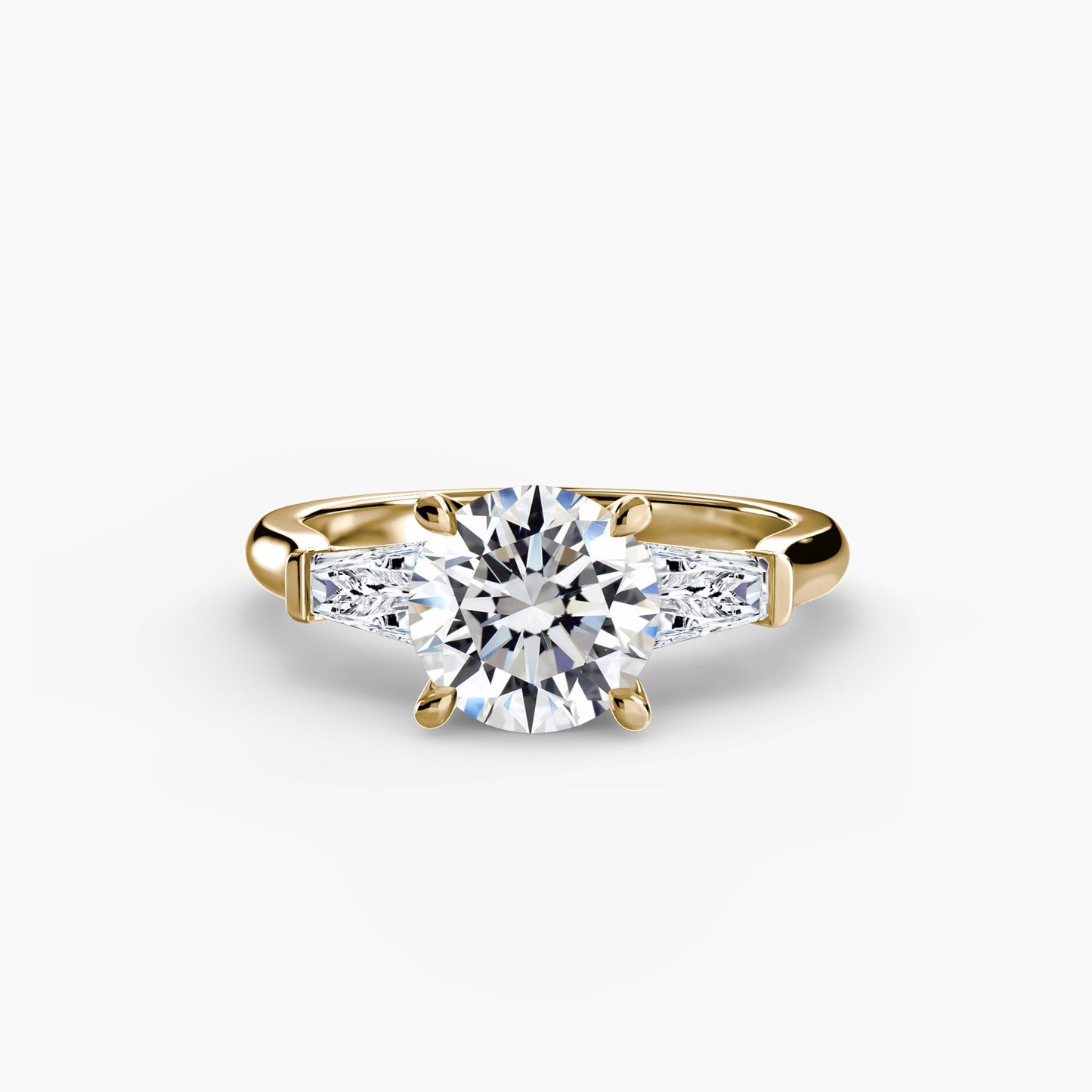 Completed Ring (United States Size 6.50)