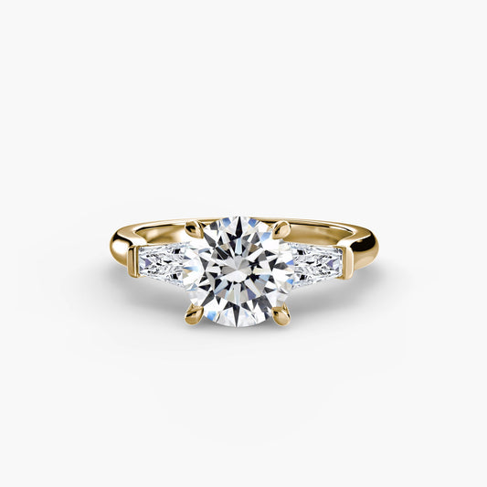 Completed Ring (United States Size 8.75)