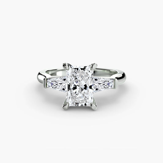 Completed Ring (United States Size 4.50)