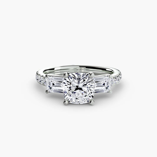 Completed Ring (United States Size 6.00)