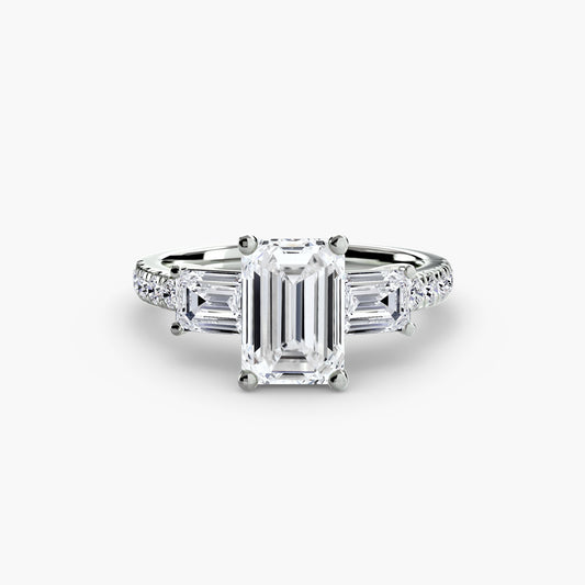 Completed Ring (United States Size -1)