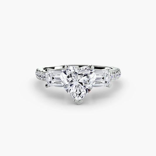 Completed Ring (United States Size 4.50)