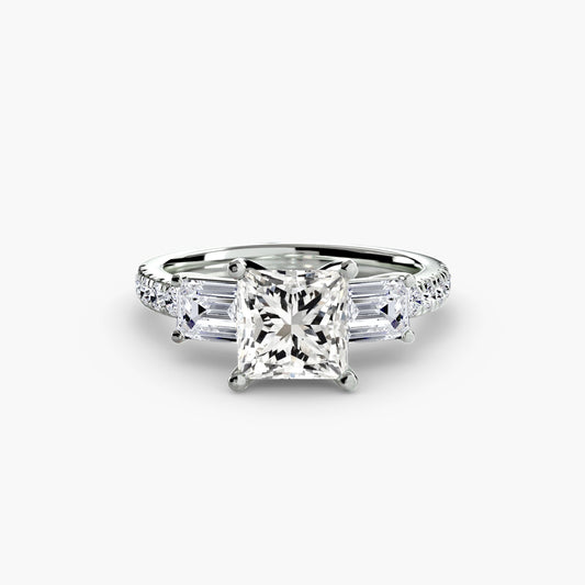 Completed Ring (United States Size 9.00)