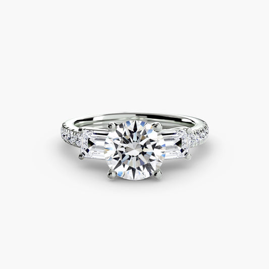 Completed Ring (United States Size 10.00)