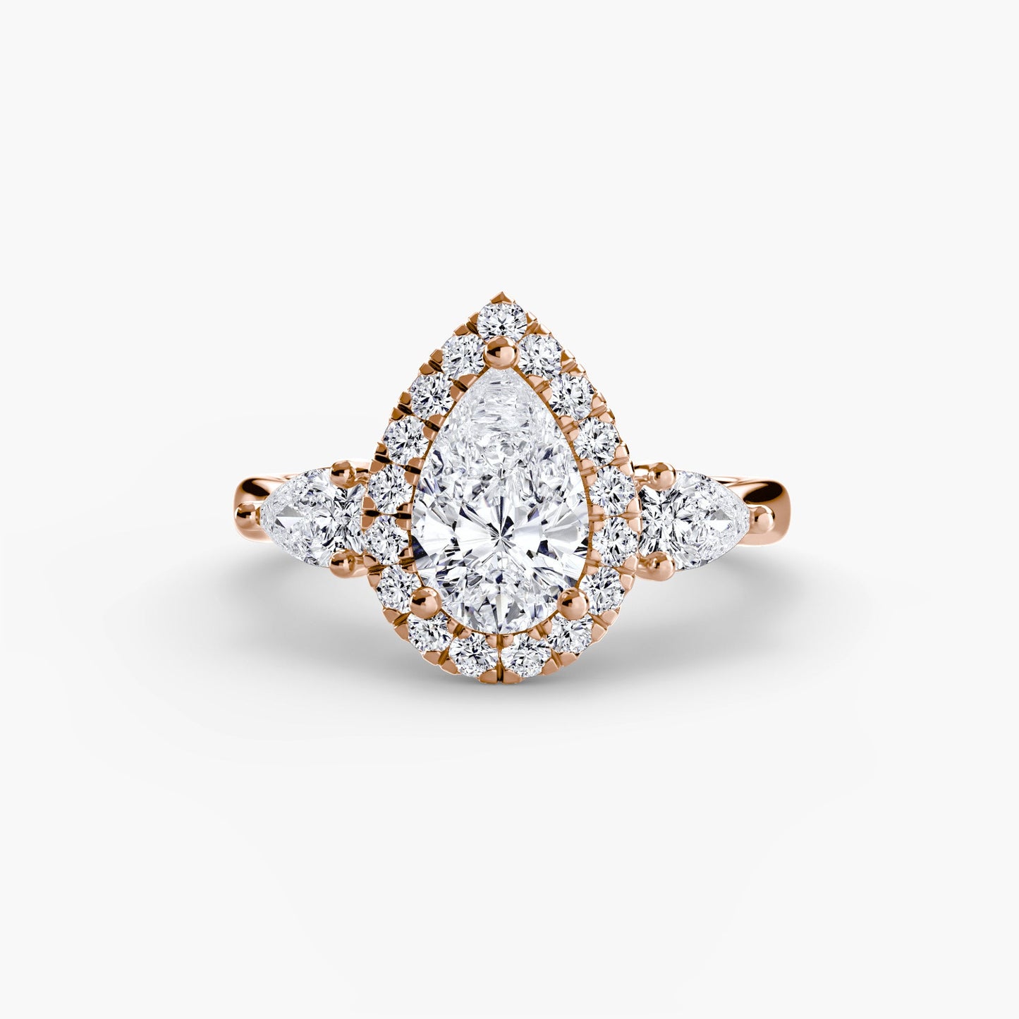 Completed Ring (United States Size 7.00)