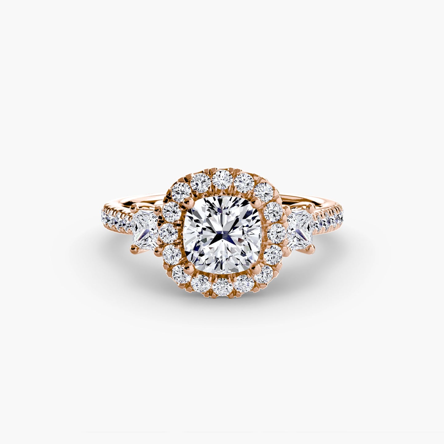 Completed Ring (United States Size 3.25)