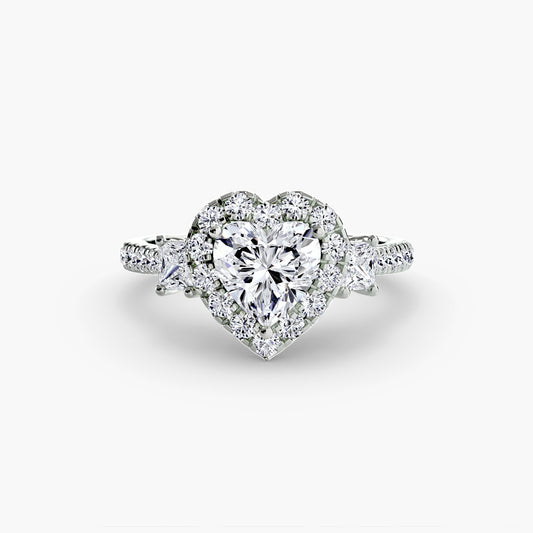 Completed Ring (United States Size 5.25)