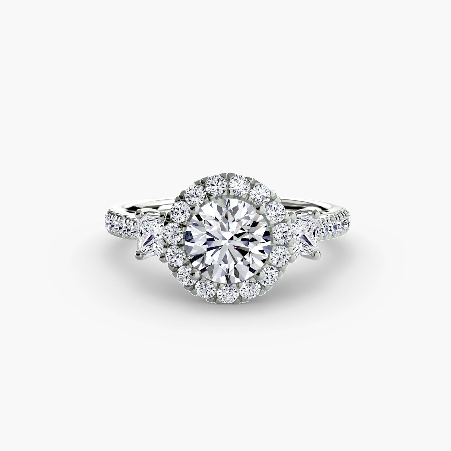 Completed Ring (United States Size 6.00)