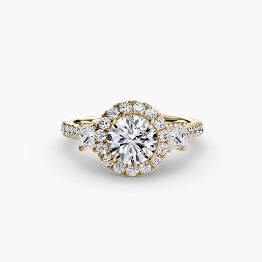 Completed Ring (United States Size 5.00)