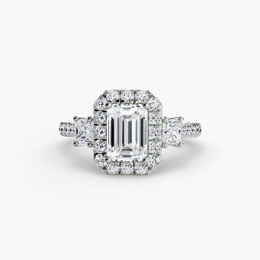 Completed Ring (United States Size 6.00)