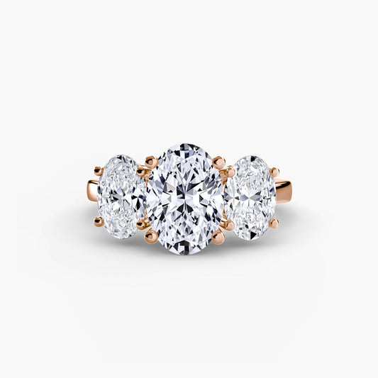 Completed Ring (Canada Size 4.50)