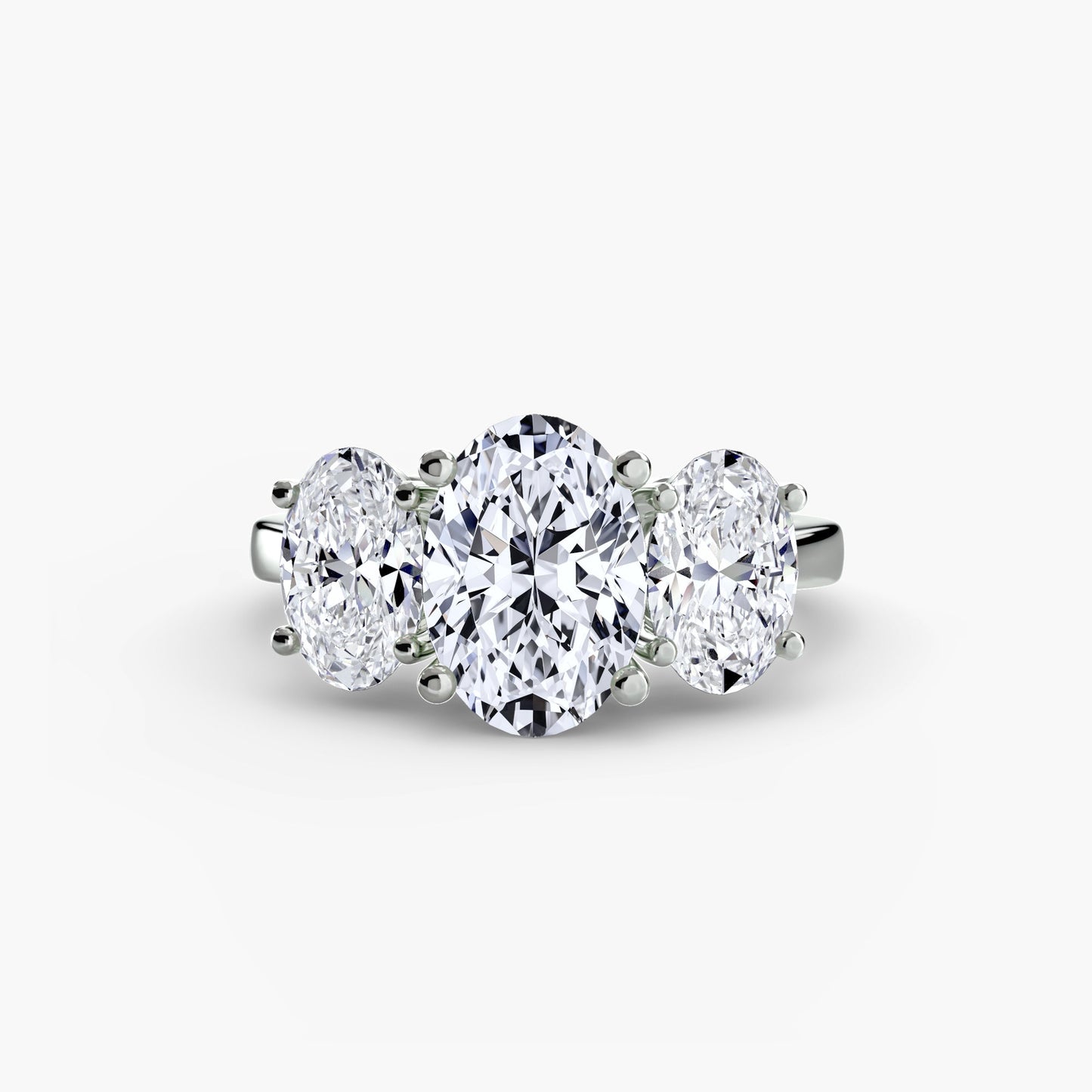 Completed Ring (United States Size 6.25)