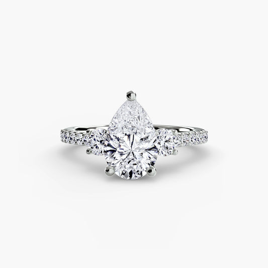 Completed Ring (United States Size 5.00)