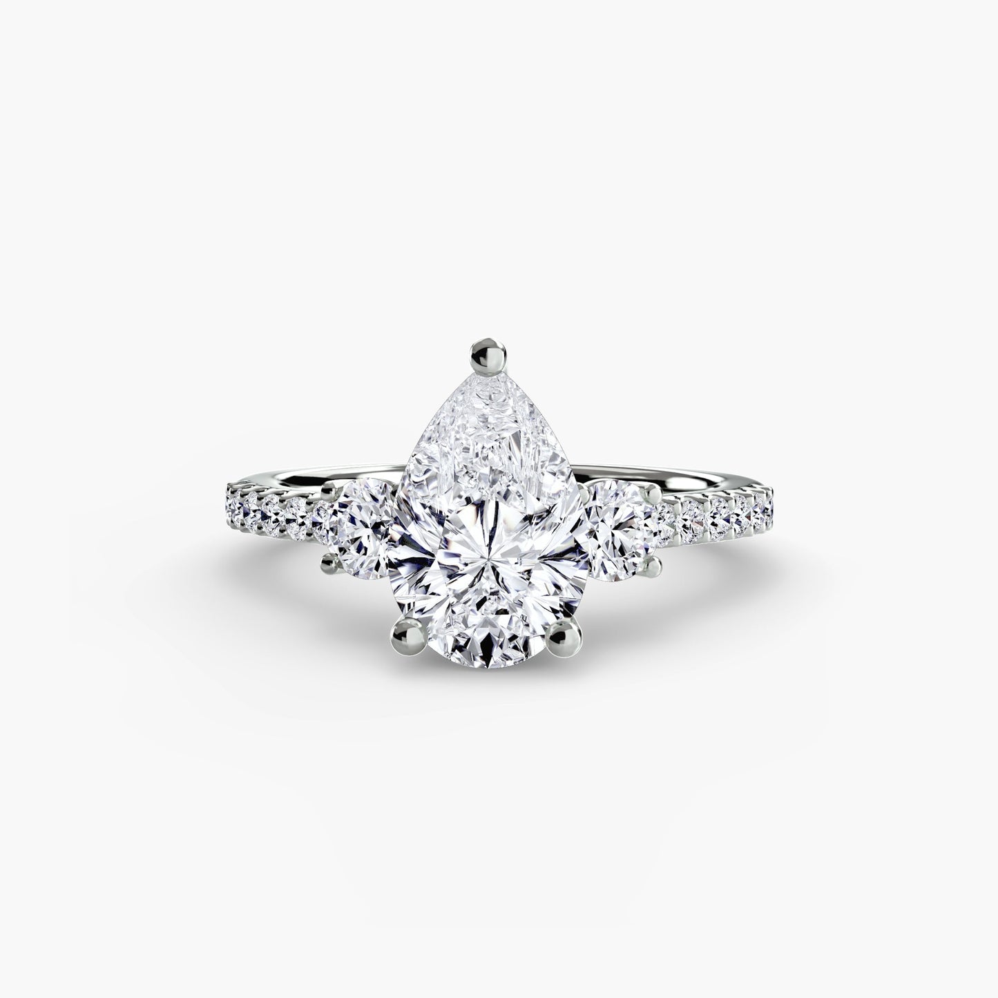 Completed Ring (United States Size 10.00)