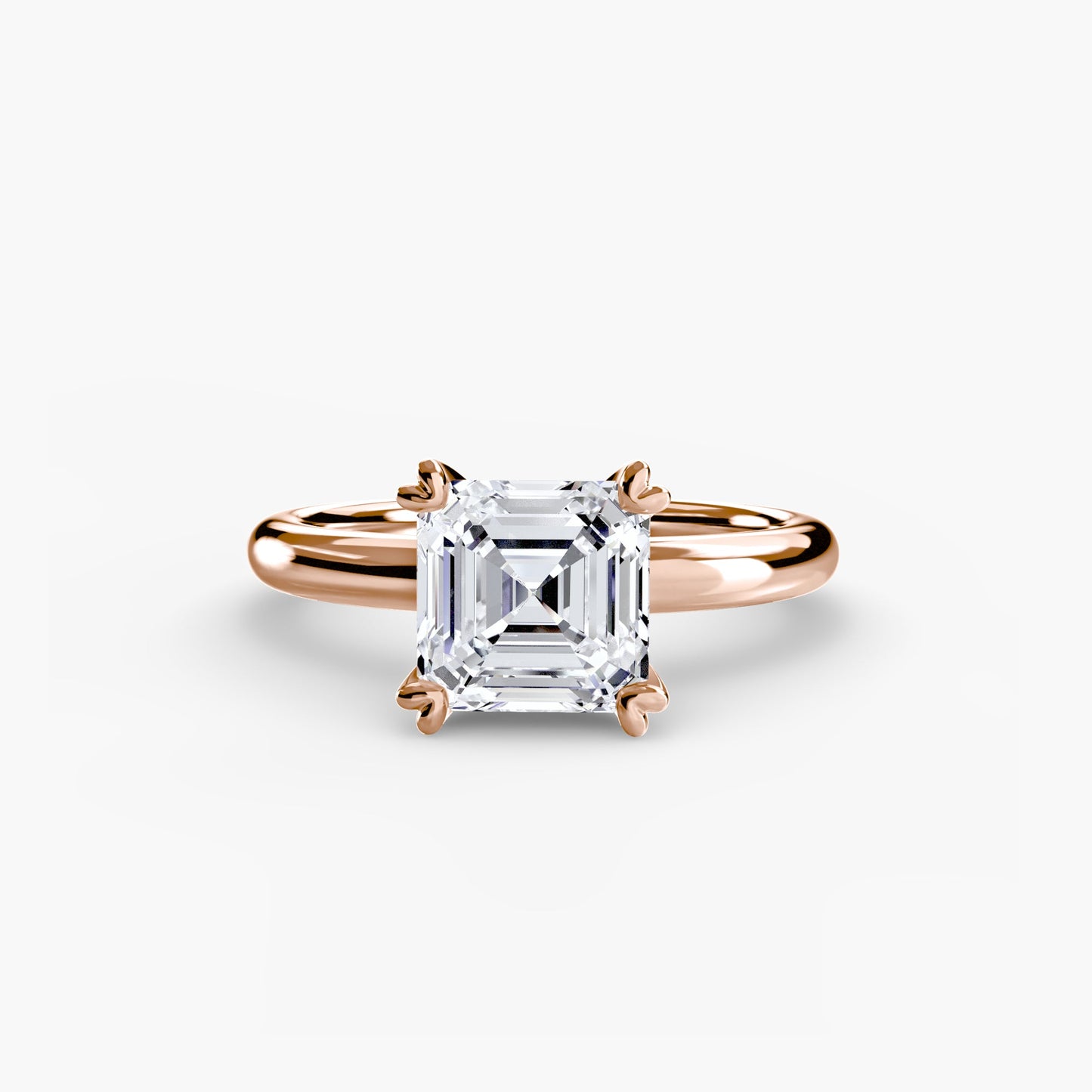 Completed Ring (United States Size 4.00)