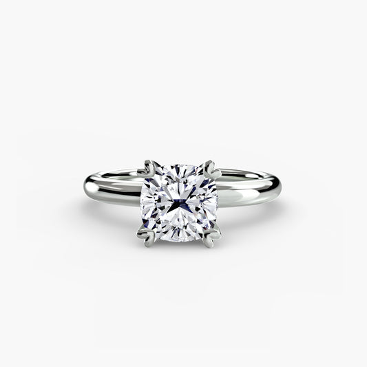 Completed Ring (United States Size 5.25)