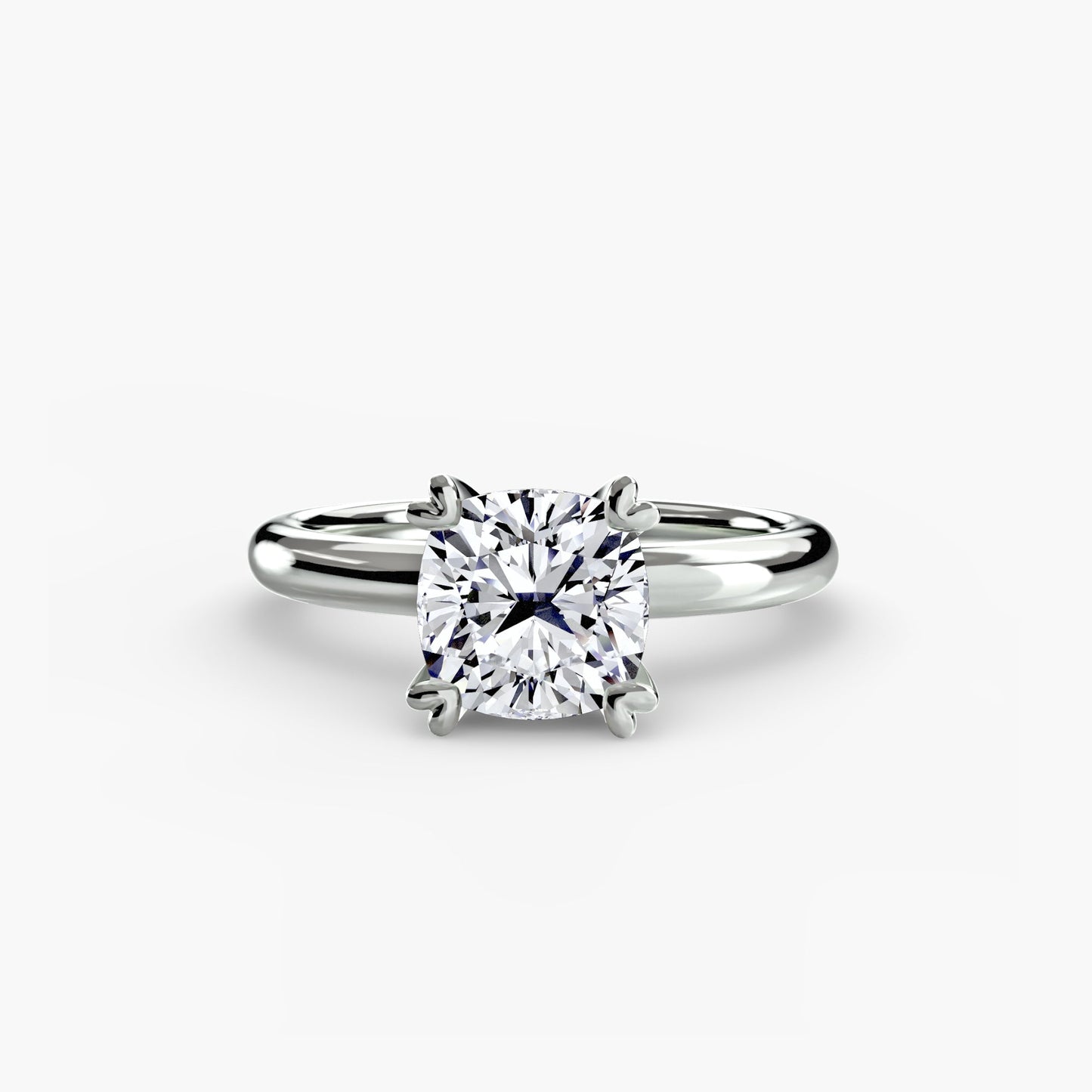 Completed Ring (United States Size 7.50)