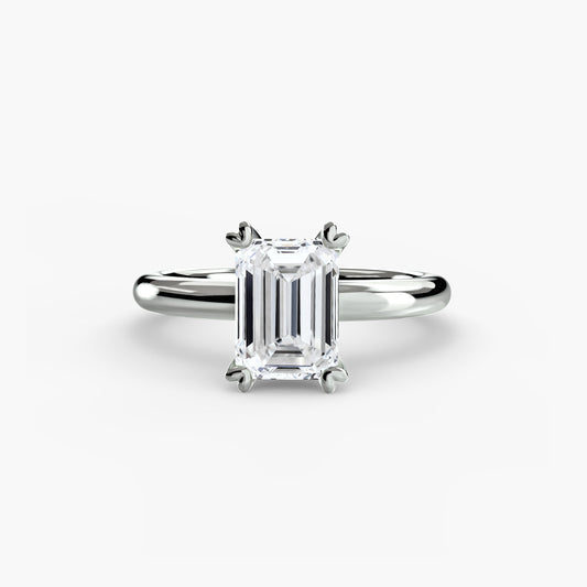 Completed Ring (United States Size 5.00)