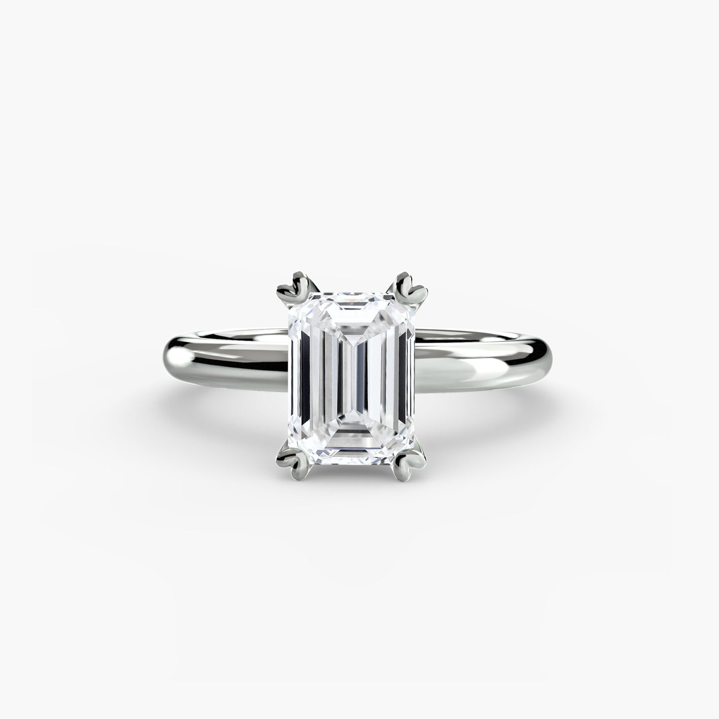 Completed Ring (United States Size 4.75)