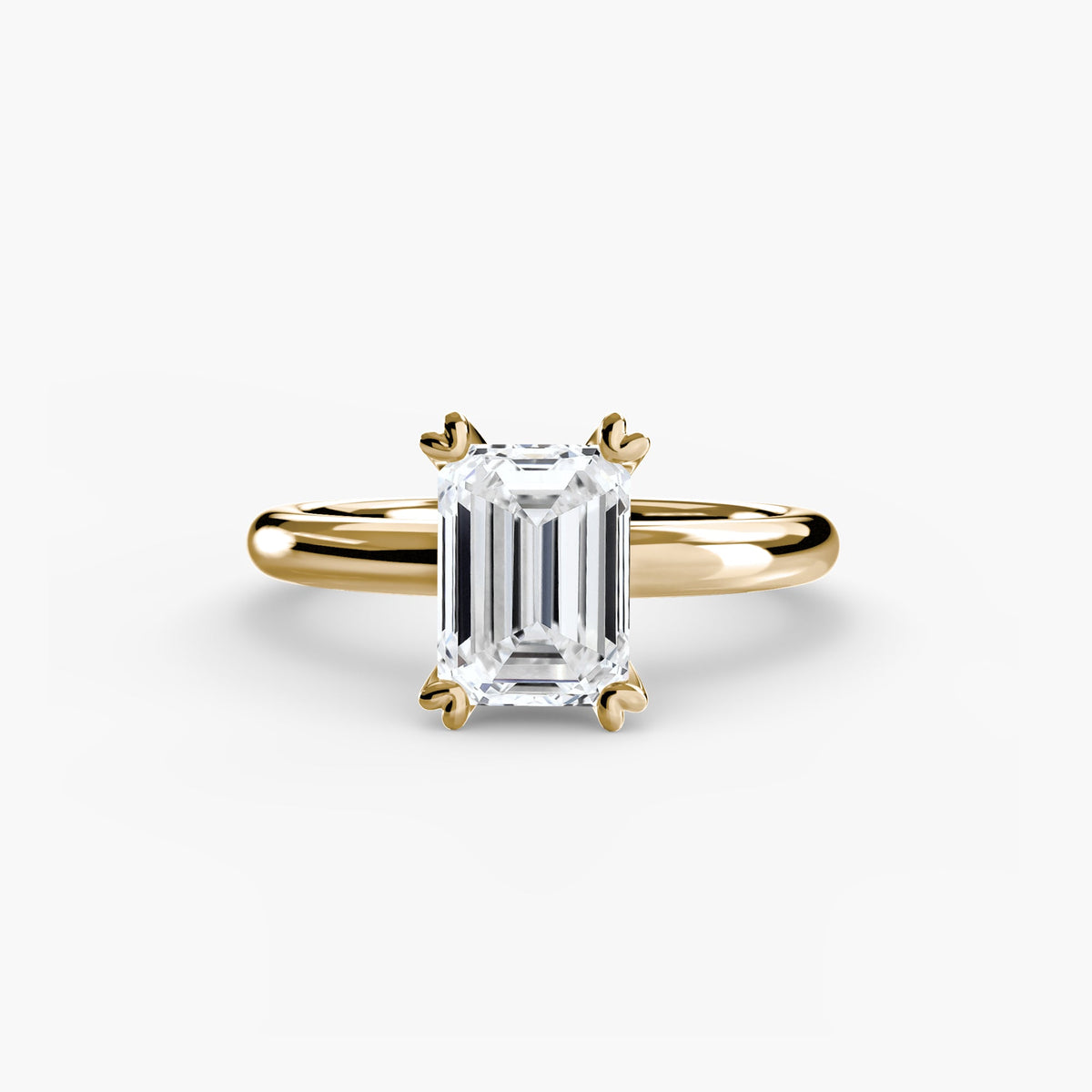 Completed Ring (United States Size 9.00)
