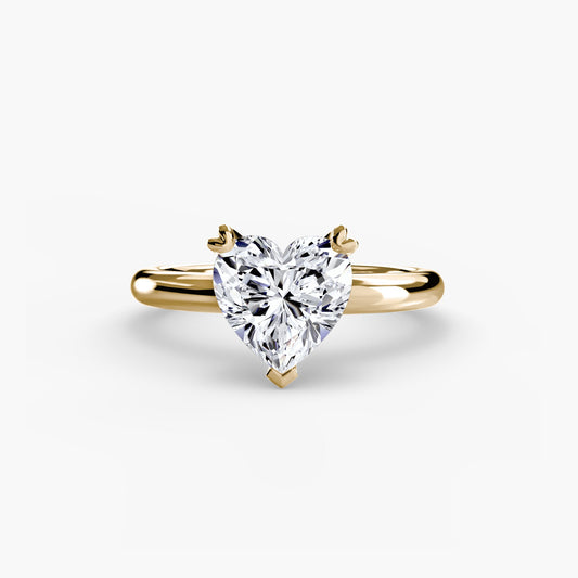 Completed Ring (United States Size 4.75)
