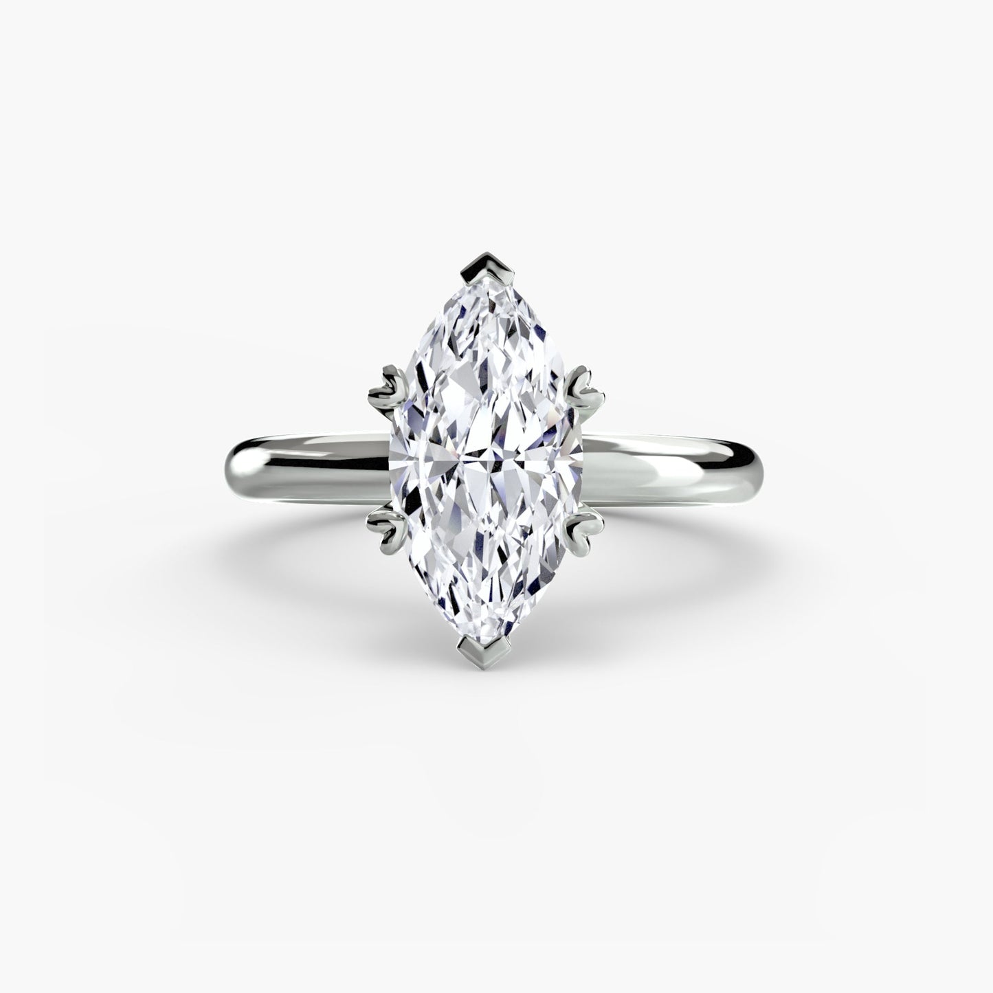 Completed Ring (United States Size 6.25)