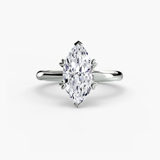 Completed Ring (United States Size 6.00)