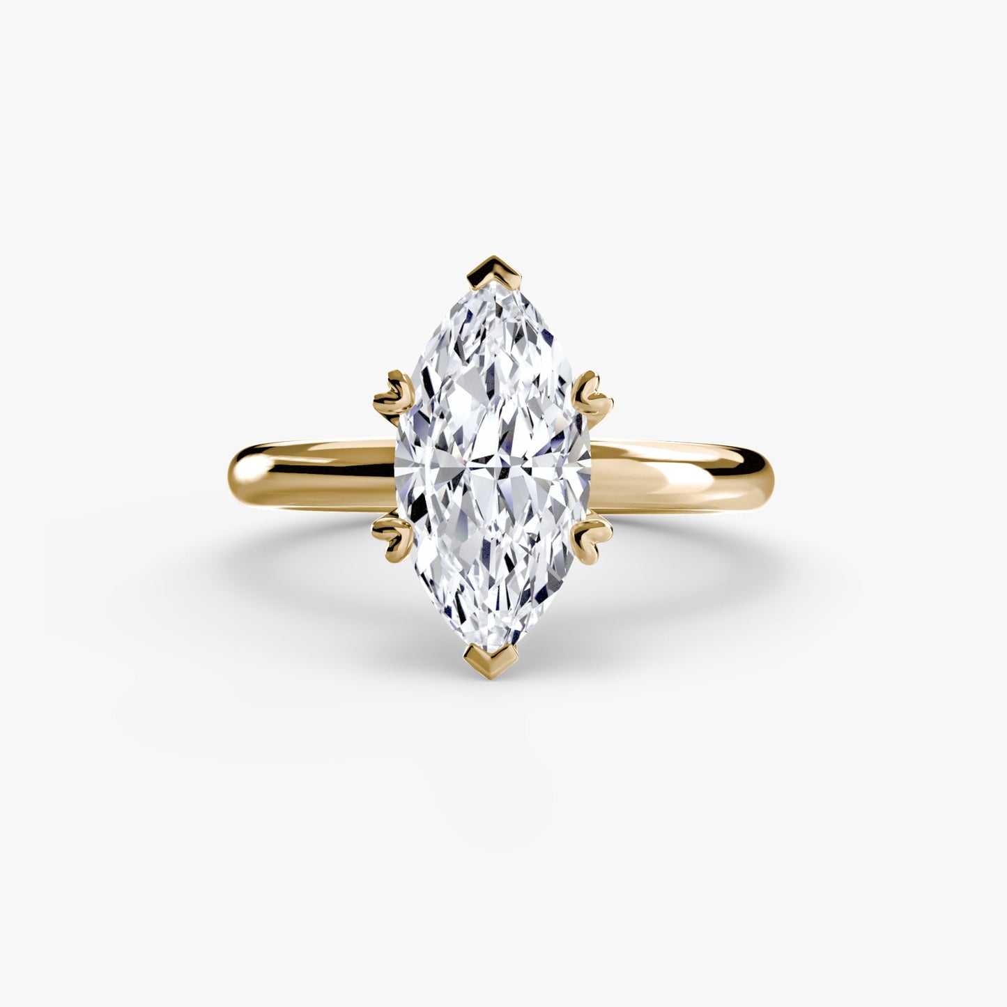 Completed Ring (United States Size 7.00)