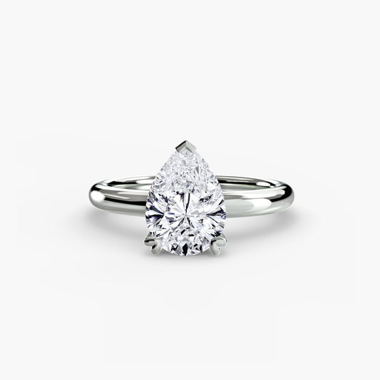 Completed Ring (United States Size 4.75)
