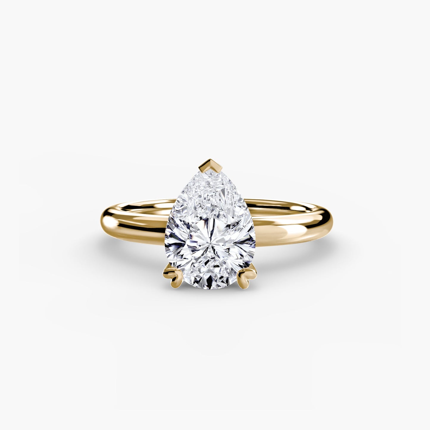 Completed Ring (United States Size 5.25)